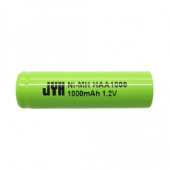 Ni-MH Battery - NI-MH AA1000